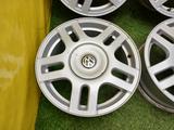 Диски R16 5х100 на Volkswagen (Polo, Golf4) за 140 000 тг. в Караганда – фото 5