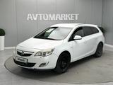 Opel Astra 2012 года за 3 450 000 тг. в Атырау