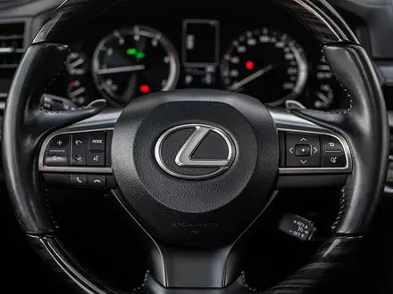 Lexus LX 570 2018 годаүшін42 500 000 тг. в Астана – фото 21