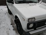 ВАЗ (Lada) Lada 2121 2024 годаүшін6 300 000 тг. в Астана