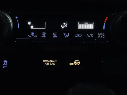 Toyota RAV4 2019 года за 10 000 000 тг. в Кульсары – фото 27