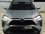 Toyota RAV4 2019 года за 11 000 000 тг. в Кульсары – фото 3