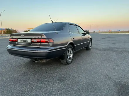 Toyota Camry 1997 года за 3 800 000 тг. в Жанакорган – фото 6