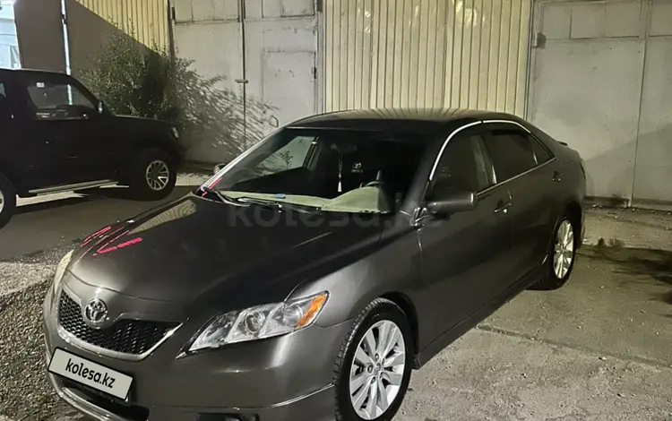 Toyota Camry 2007 года за 5 600 000 тг. в Семей
