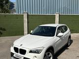 BMW X1 2012 годаfor8 600 000 тг. в Алматы – фото 2