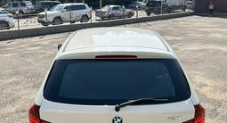 BMW X1 2012 годаfor8 600 000 тг. в Алматы – фото 5