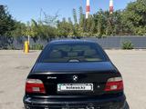 BMW 525 1996 годаүшін2 300 000 тг. в Астана – фото 3