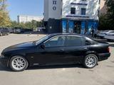 BMW 525 1996 года за 2 300 000 тг. в Астана – фото 2