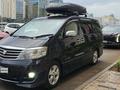 Toyota Alphard 2008 года за 7 500 000 тг. в Алматы