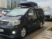 Toyota Alphard 2008 годаfor7 500 000 тг. в Алматы