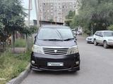 Toyota Alphard 2008 годаүшін7 500 000 тг. в Алматы – фото 4