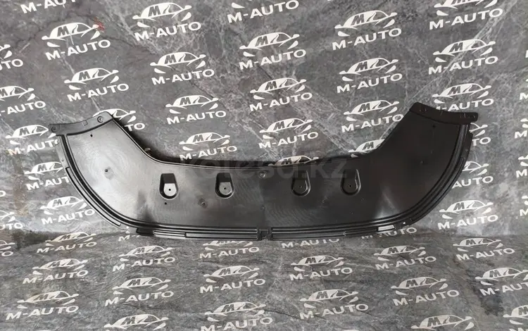 Защита бампера новый (made in korea) AUTOKOREA (KIA K7 YG) (16-19) за 33 000 тг. в Шымкент