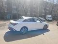 Hyundai Elantra 2023 года за 8 900 000 тг. в Алматы – фото 3