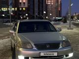 Toyota Mark II 2001 годаүшін4 200 000 тг. в Астана – фото 2