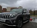 Toyota Land Cruiser Prado 2010 года за 15 000 000 тг. в Петропавловск – фото 3