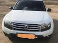 Renault Duster 2014 года за 5 000 000 тг. в Петропавловск