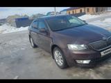 Skoda Octavia 2013 годаүшін5 600 000 тг. в Уральск