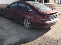 Mazda 626 1993 года за 550 000 тг. в Алматы