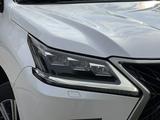 Lexus LX 570 2016 годаүшін42 000 000 тг. в Астана – фото 2