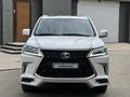 Lexus LX 570 2016 года за 42 000 000 тг. в Астана – фото 5