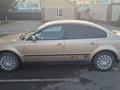 Volkswagen Passat 2003 года за 2 100 000 тг. в Астана – фото 3