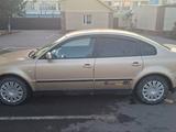 Volkswagen Passat 2003 годаүшін2 100 000 тг. в Астана – фото 3