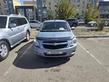 Chevrolet Cobalt 2020 годаүшін4 200 000 тг. в Алматы – фото 2