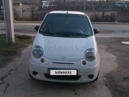 Daewoo Matiz 2013 года за 2 000 000 тг. в Шымкент