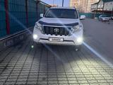 Toyota Land Cruiser Prado 2013 года за 14 000 000 тг. в Актобе – фото 2