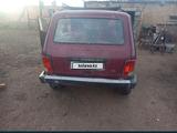 ВАЗ (Lada) Lada 2121 2004 года за 500 000 тг. в Жезказган – фото 3
