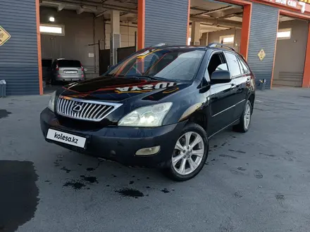 Lexus RX 350 2007 года за 6 400 000 тг. в Атырау – фото 4