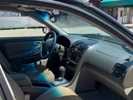Nissan Maxima 2003 года за 3 500 000 тг. в Алматы – фото 11