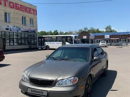 Nissan Maxima 2003 года за 3 500 000 тг. в Алматы – фото 13