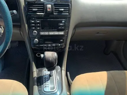 Nissan Maxima 2003 года за 3 500 000 тг. в Алматы – фото 15