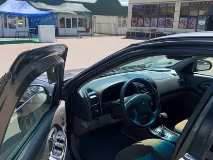 Nissan Maxima 2003 года за 3 500 000 тг. в Алматы – фото 18
