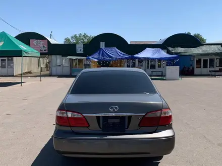 Nissan Maxima 2003 года за 3 500 000 тг. в Алматы