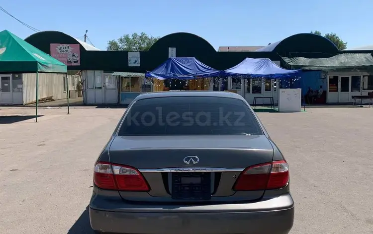 Nissan Maxima 2003 года за 3 500 000 тг. в Алматы