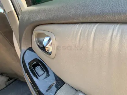 Nissan Maxima 2003 года за 3 500 000 тг. в Алматы – фото 20