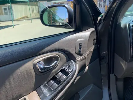 Nissan Maxima 2003 года за 3 500 000 тг. в Алматы – фото 2