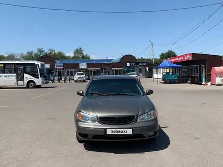 Nissan Maxima 2003 года за 3 500 000 тг. в Алматы – фото 8
