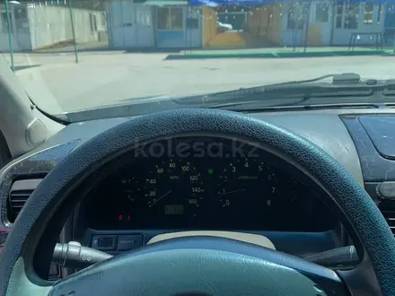 Nissan Maxima 2003 года за 3 500 000 тг. в Алматы – фото 6