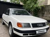 Audi 100 1993 года за 2 500 000 тг. в Алматы – фото 2