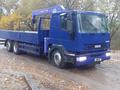 IVECO  EuroTech 2000 года за 13 300 000 тг. в Алматы