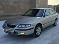 Mazda 626 1998 года за 2 550 000 тг. в Алматы – фото 6