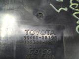 Блок управления климат контролем Toyota 4Runner 2UZFE за 13 000 тг. в Алматы – фото 3