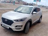 Hyundai Tucson 2018 годаfor11 500 000 тг. в Кызылорда – фото 2