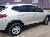 Hyundai Tucson 2018 годаүшін11 500 000 тг. в Кызылорда – фото 4