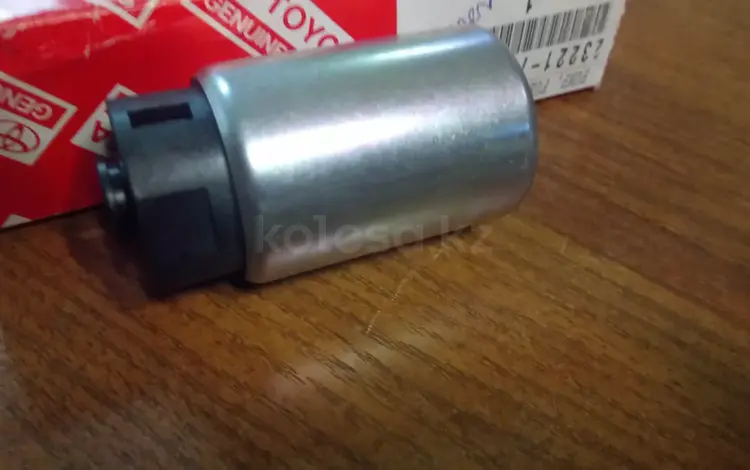 Бензонасос за 40 000 тг. в Астана