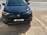 Toyota RAV4 2016 года за 11 500 000 тг. в Караганда – фото 3