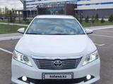 Toyota Camry 2012 годаүшін9 200 000 тг. в Павлодар